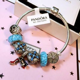 Picture of Pandora Bracelet 4 _SKUPandorabracelet16-2101cly1213662